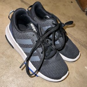 Boys Adidas Shoes